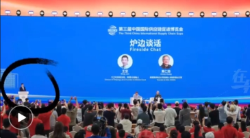 从“断供令”到“回头路”：美国芯片为何绕不开中国？
